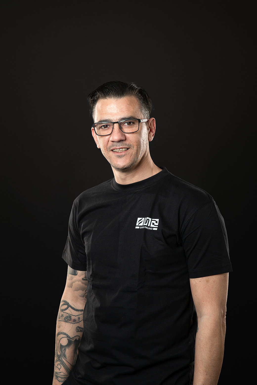 Anton Duss