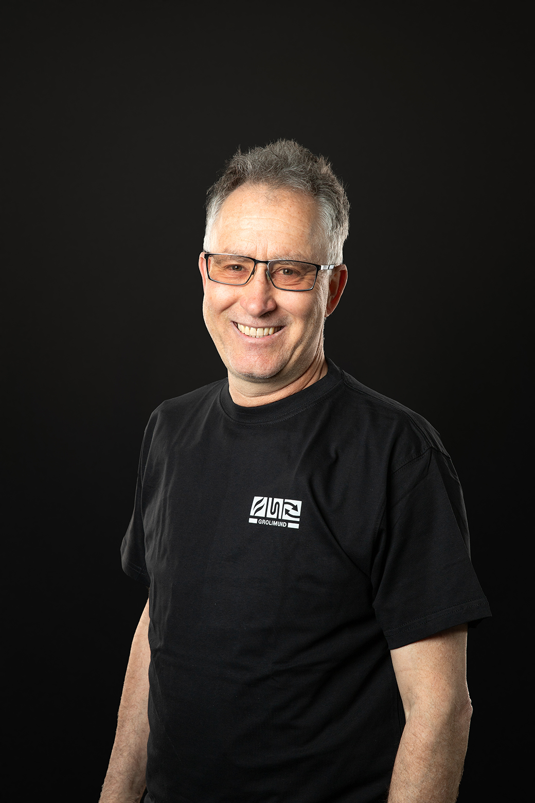 Daniel Huwiler