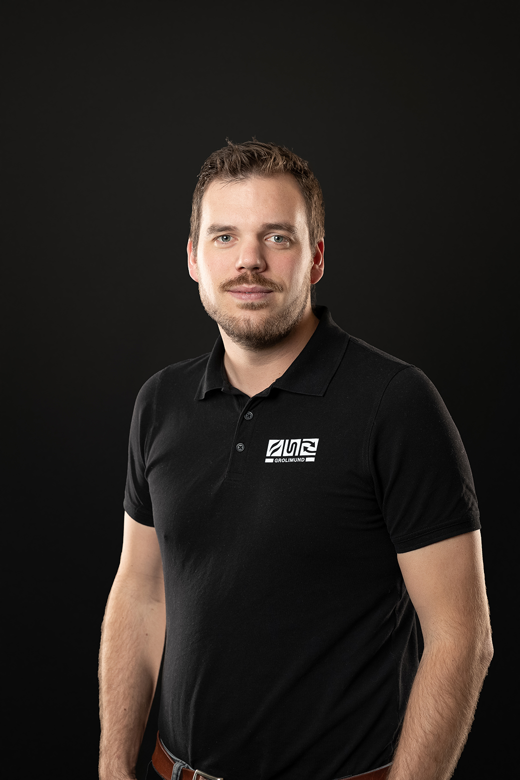Dario Waldhuber