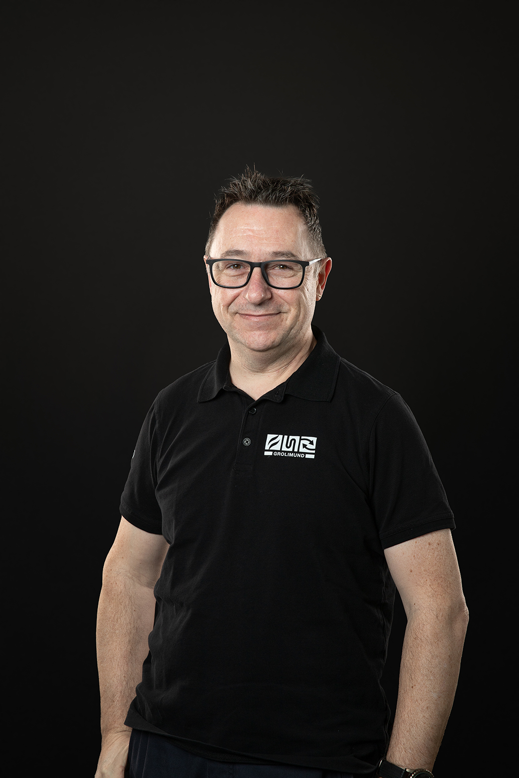 Marco Honegger