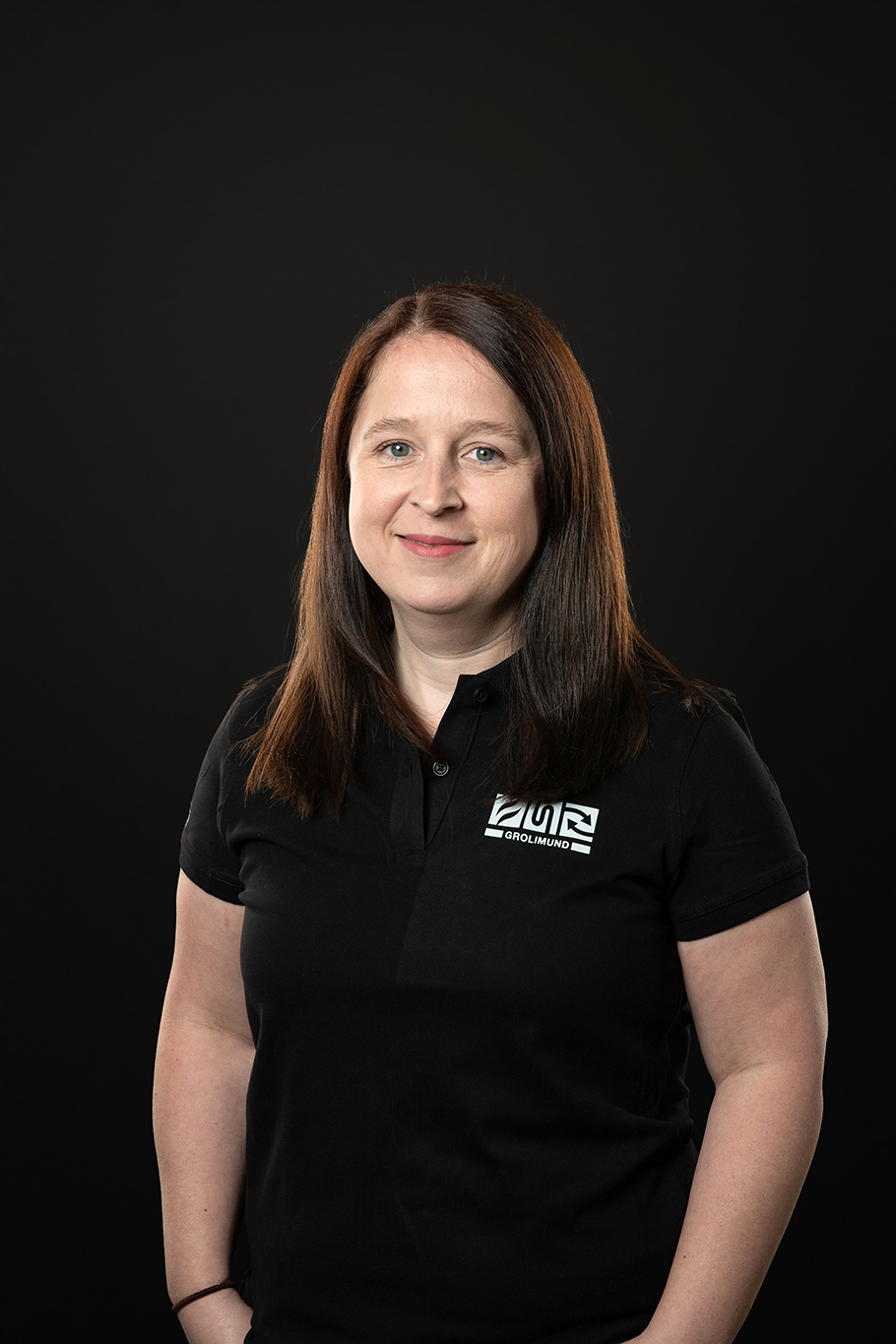 Yvonne Keusch