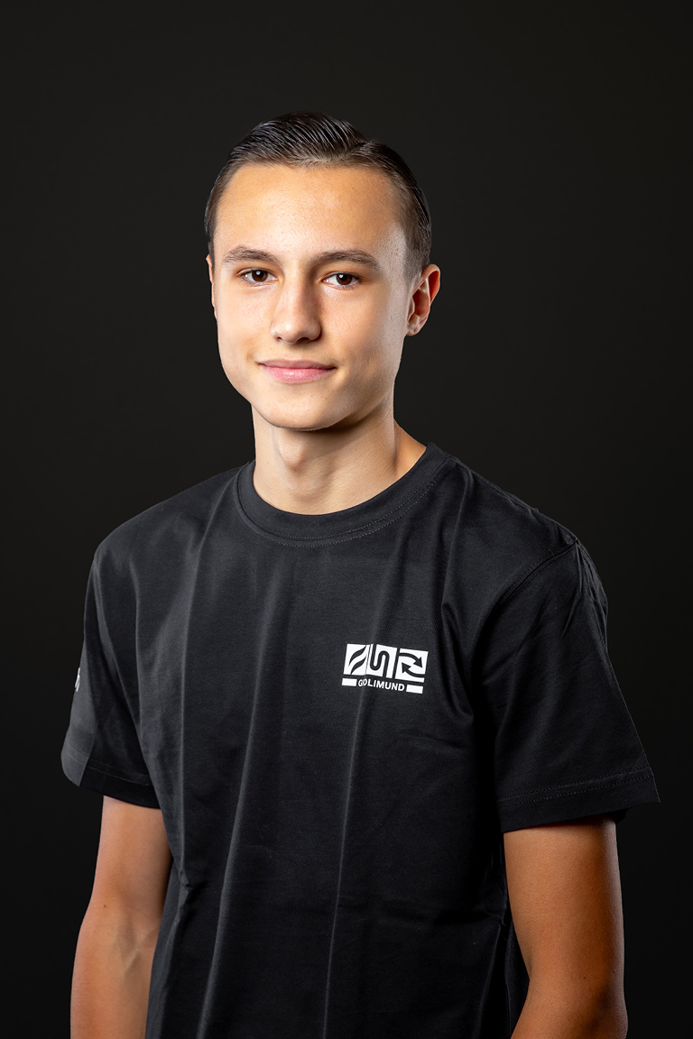Faris Ohran Lernender