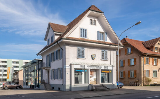Grolimund AG Haustechtage 2025