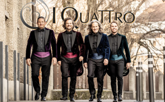 I QUATTRO bei Grolimund